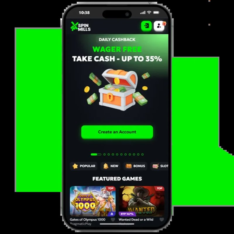 Germany - spinmills Login