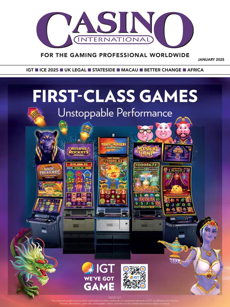 Introduction to avocasino casino slots