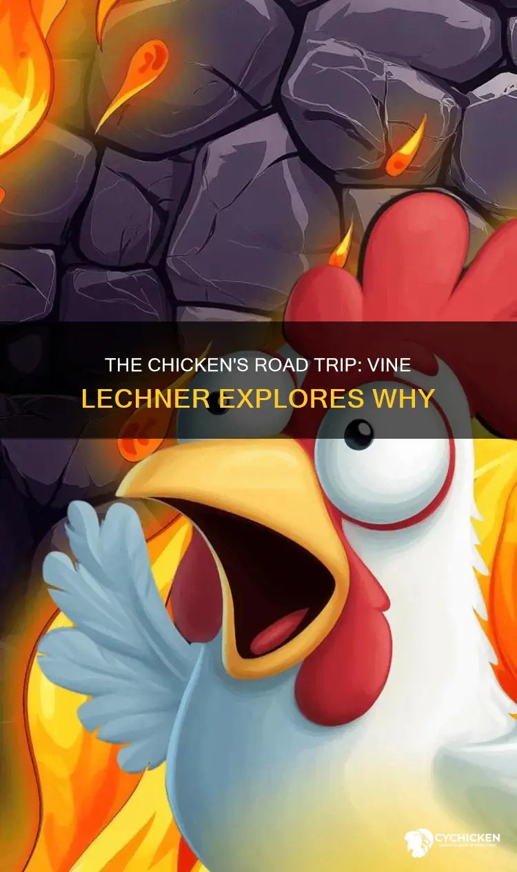 Introduction to chicken road online Introduction to chicken road online